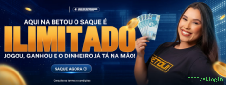 App 2288betlogin apostas esportivas mobile