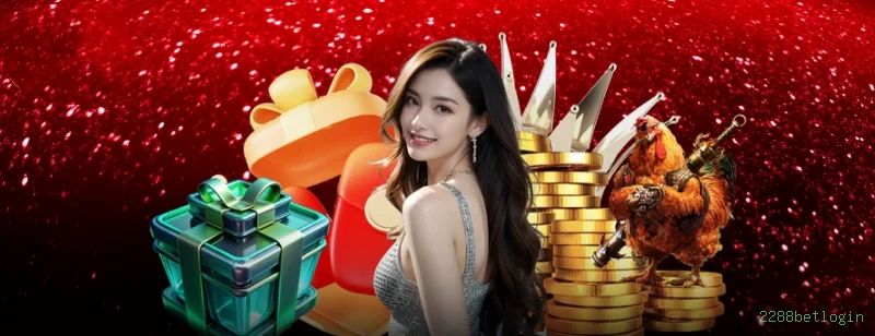 Slots com prêmios 2288betlogin
